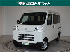 トヨタ ピクシスV DX