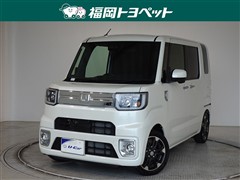 ダイハツ ウェイク Gターボリミテッド SA3