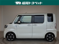 ウェイク Gターボリミテッド SA3