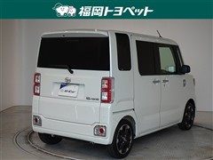 ウェイク Gターボリミテッド SA3