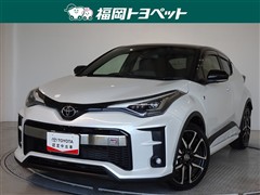 トヨタ C-HRHEV S GRスポーツ