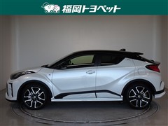 C-HRHEV S GRスポーツ