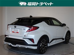 C-HRHEV S GRスポーツ