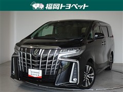 アルファード S Cパッケージ