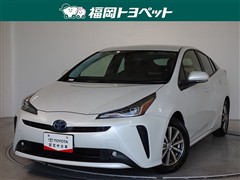 トヨタ プリウス S