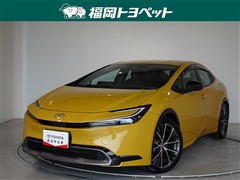 トヨタ プリウス Z