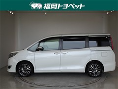 エスクァイアHEV GI