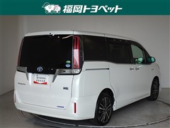 エスクァイアHEV GI