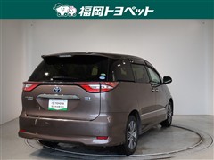 エスティマHEV アエラススマート