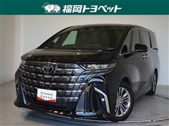アルファード Z