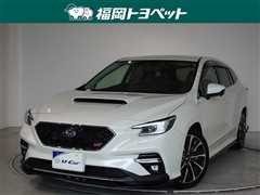 スバル レヴォーグ STI スポーツ EX