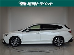 レヴォーグ STI スポーツ EX