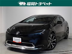 トヨタ プリウスPHEV Z