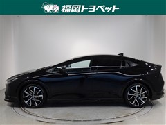 プリウスPHEV Z