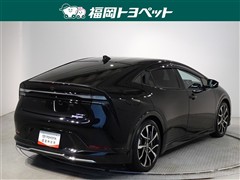 プリウスPHEV Z