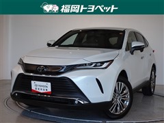 ハリアー Z