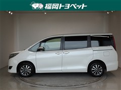 エスクァイアHEVGiプレミアムBLT