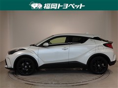 C-HRHEVGモードネロセフティ+2