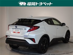 C-HRHEVGモードネロセフティ+2