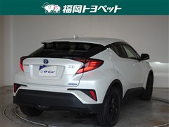 C-HRHEVGモードネロセフティ+2