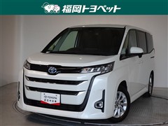 トヨタ ノアHEV G
