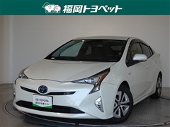 トヨタ プリウス A