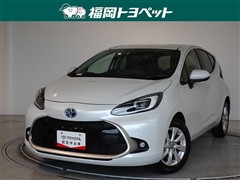 トヨタ アクア Z