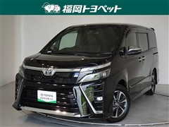 トヨタ ヴォクシー ZSキラメキ3