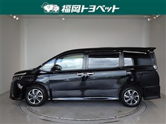 ヴォクシー ZSキラメキ3