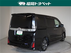 ヴォクシー ZSキラメキ3