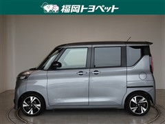 ルークスHWSGターボアーバンプロ