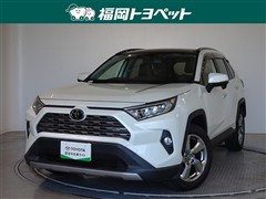 トヨタ RAV4 G