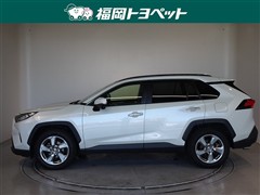 RAV4 G