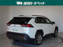 RAV4 G