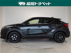 C-HRHEVGモードネロセフティ+2