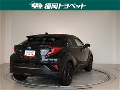 C-HRHEVGモードネロセフティ+2