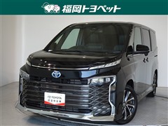 ヴォクシーHEV S-Z
