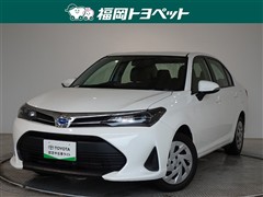 トヨタ カローラアクシオHEV EX