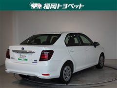 カローラアクシオHEV EX