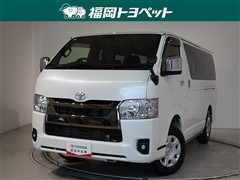 ハイエースVスーパーGLダークプ2