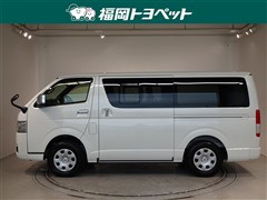 ハイエースVスーパーGLダークプ2