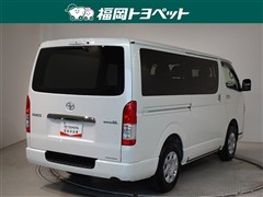 ハイエースVスーパーGLダークプ2