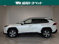 RAV4PHV G Z