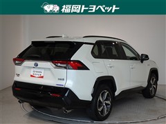 RAV4PHV G Z