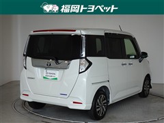 ルーミー カスタムG