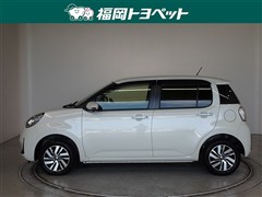 パッソ モーダGパッケージ