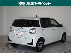 パッソ モーダGパッケージ