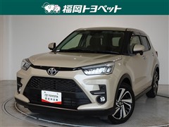 トヨタ ライズ Z