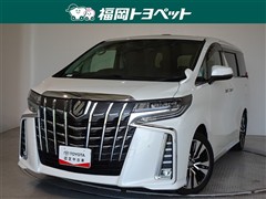 アルファード S Cパッケージ