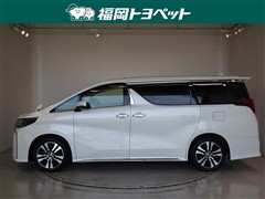 アルファード S Cパッケージ